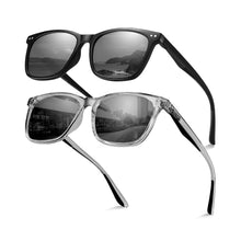 Load image into Gallery viewer, Gimdumasa Polarised Sunglasses Man Mens Womens UV Protection for Driving Fishing Glasses GI777
