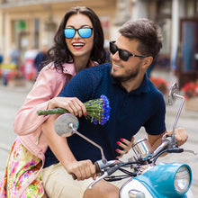 Load image into Gallery viewer, Gimdumasa Polarised Sunglasses Man Mens Womens UV Protection for Driving Fishing Glasses GI777